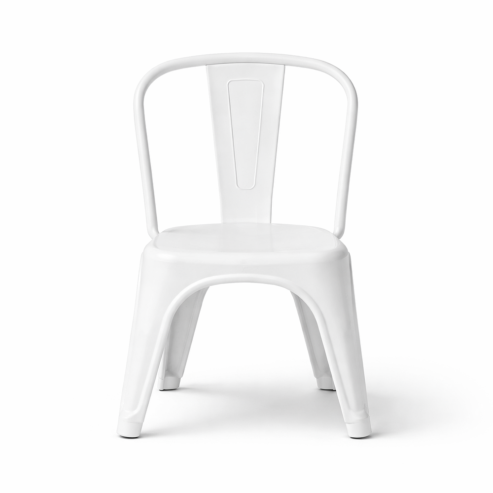 Pack de 2 Sillas Tolix Basic Infantil  11