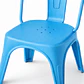 Pack de 2 Sillas Tolix Basic Infantil  - Miniatura 14