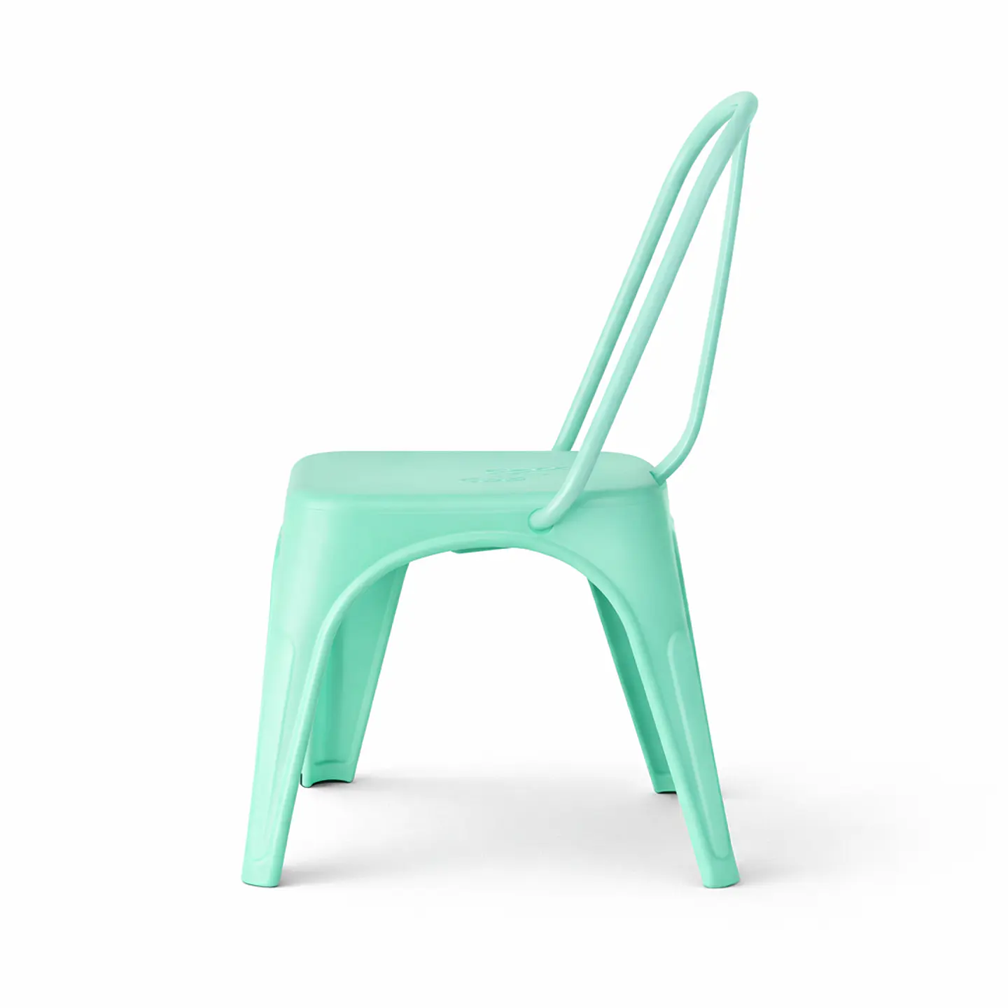 Pack de 2 Sillas Tolix Basic Infantil  18