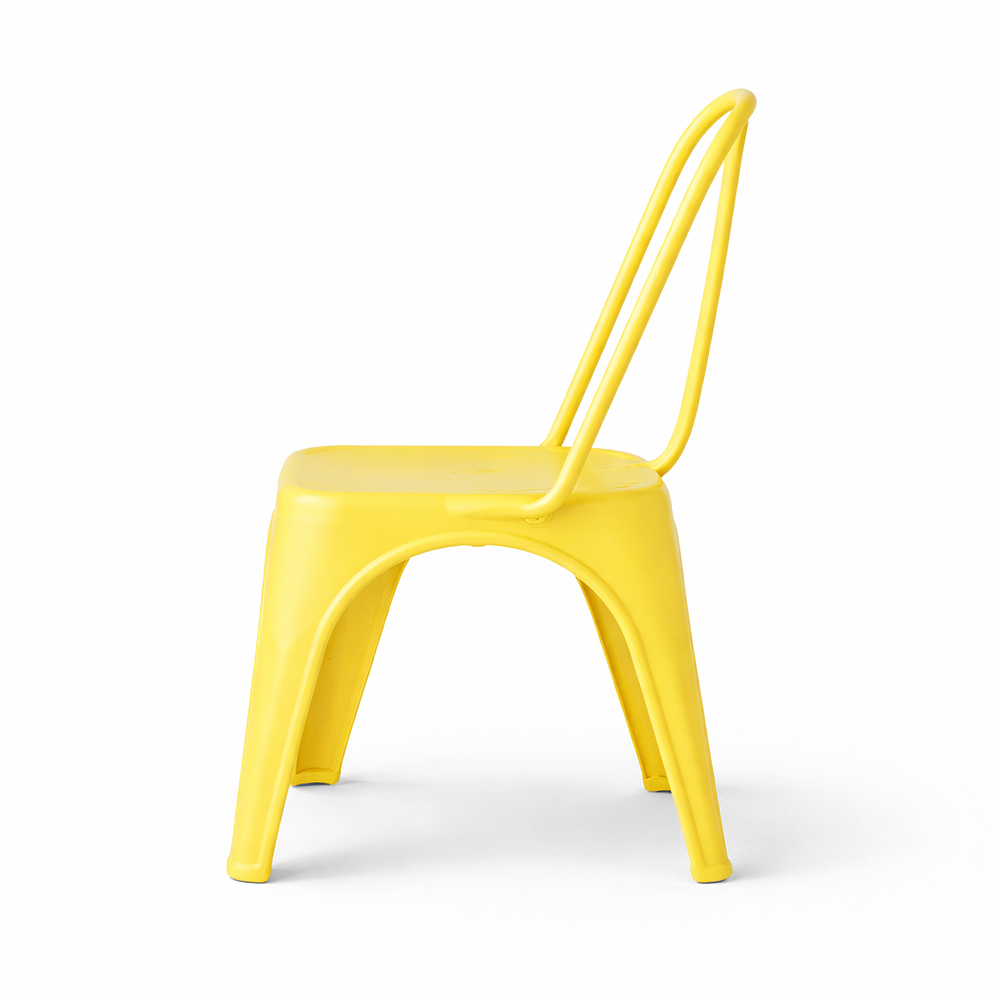 Pack de 2 Sillas Tolix Basic Infantil  19