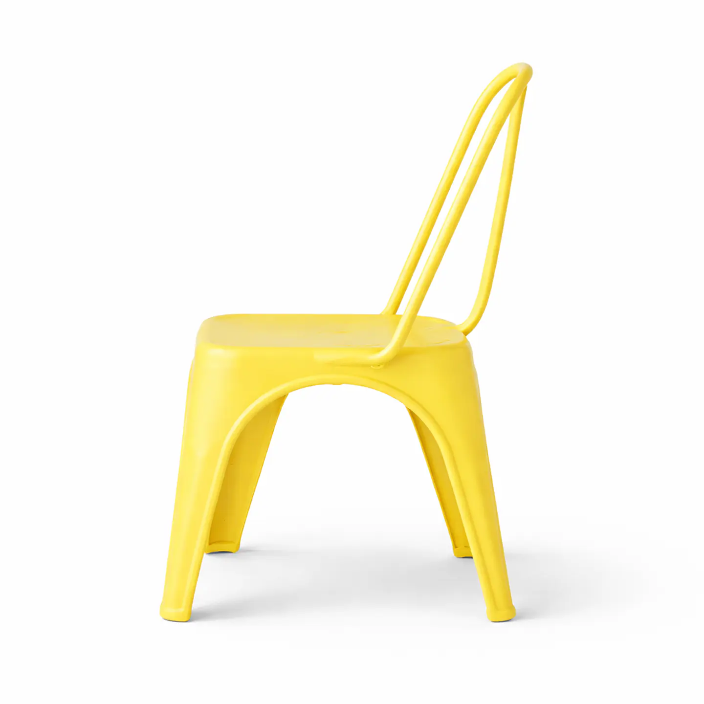 Pack de 2 Sillas Tolix Basic Infantil  19