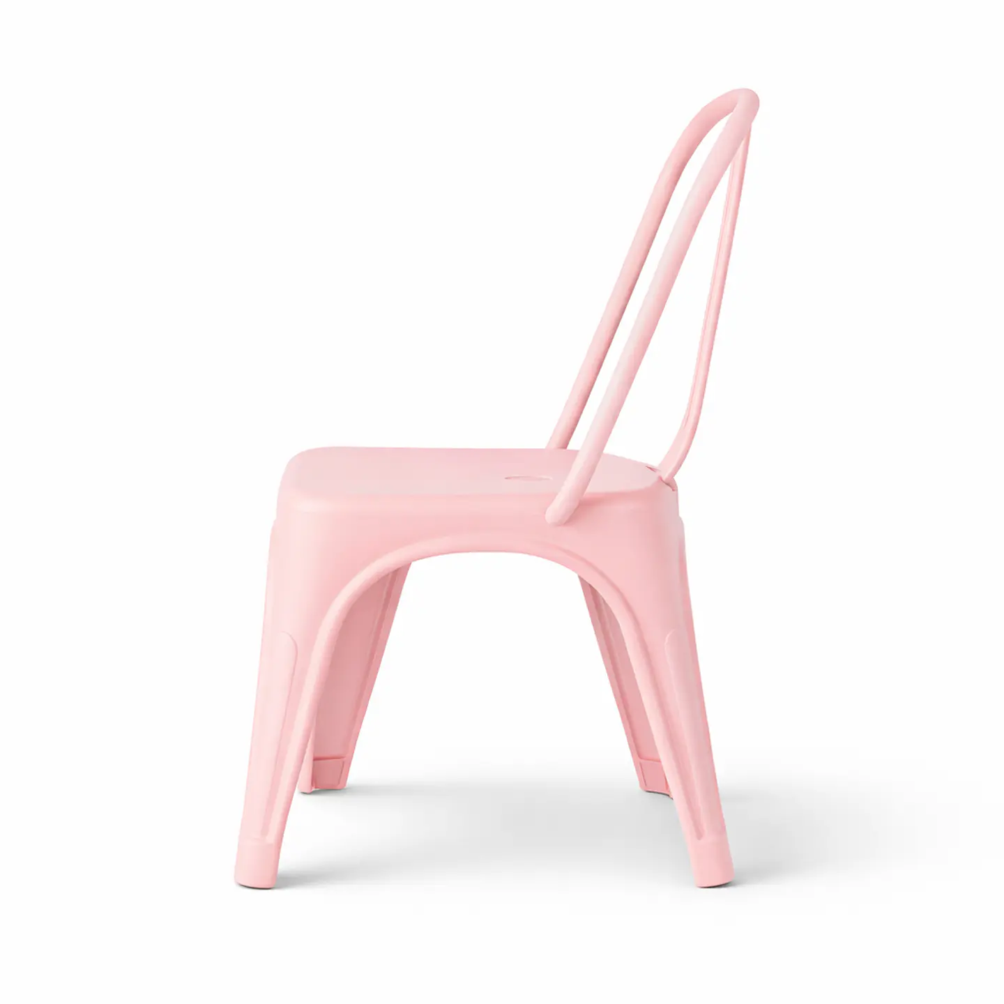 Pack de 2 Sillas Tolix Basic Infantil  20