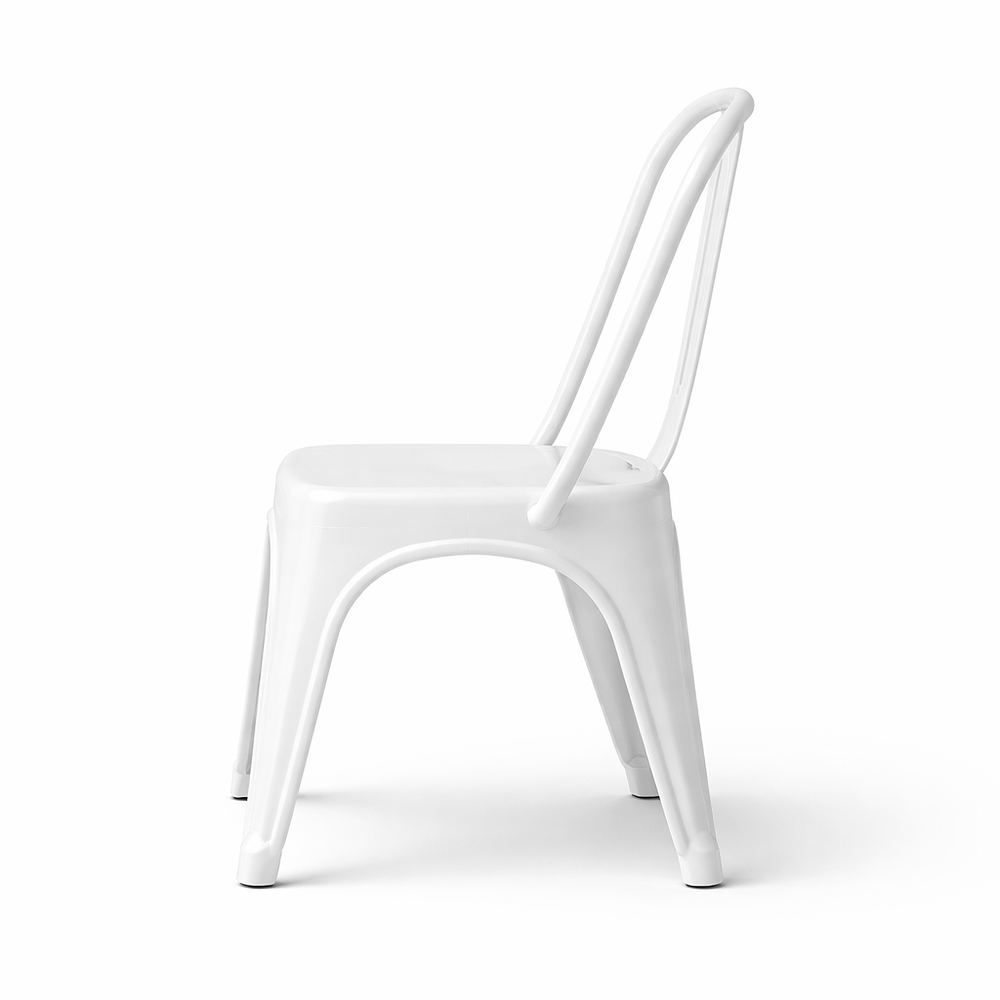 Pack de 2 Sillas Tolix Basic Infantil  22