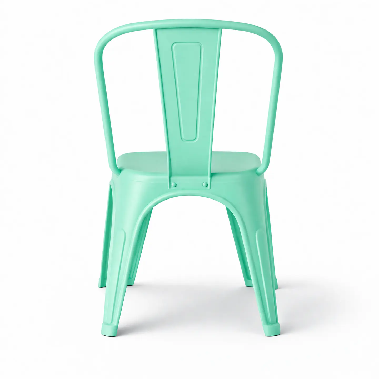 Pack de 2 Sillas Tolix Basic Infantil  24