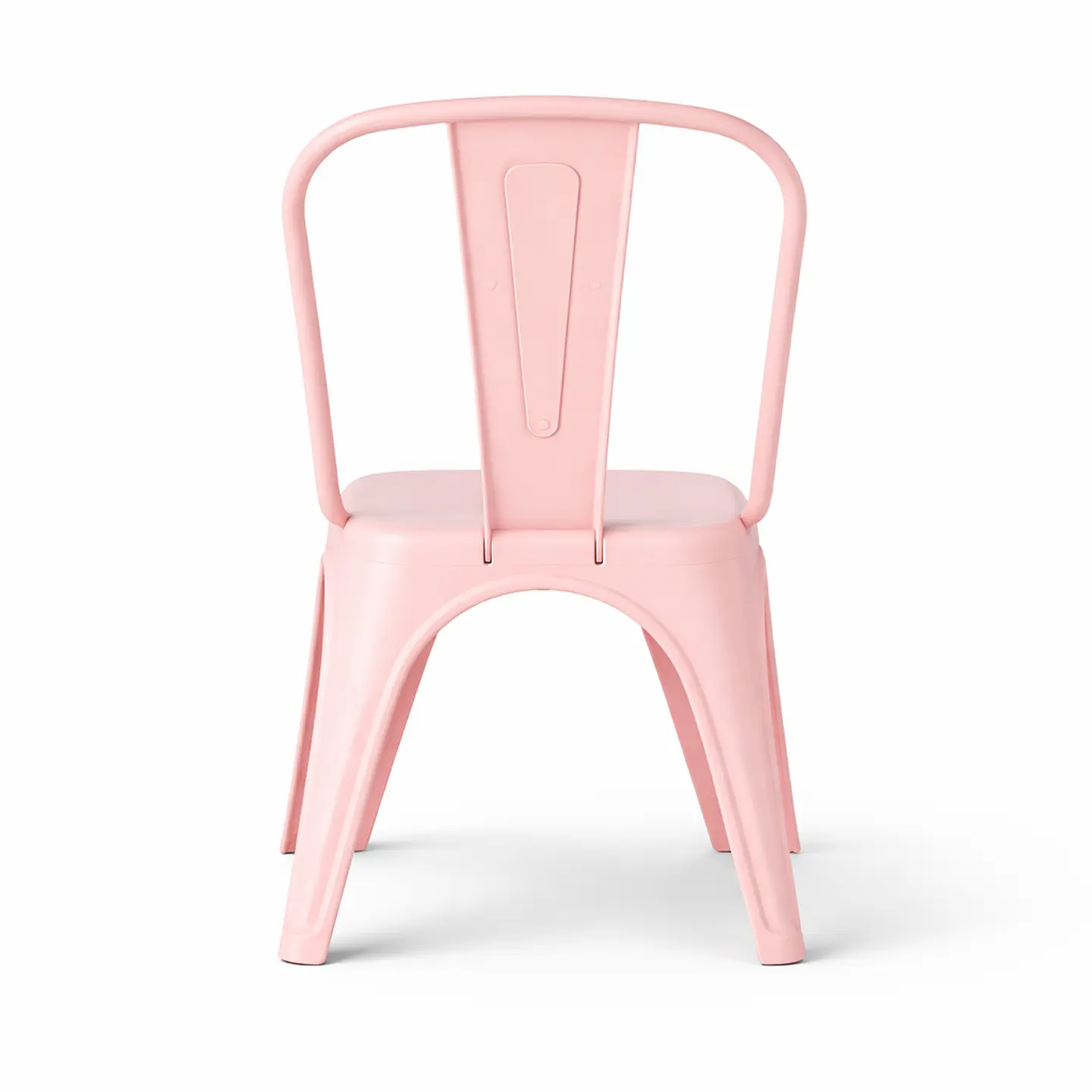 Pack de 2 Sillas Tolix Basic Infantil  27