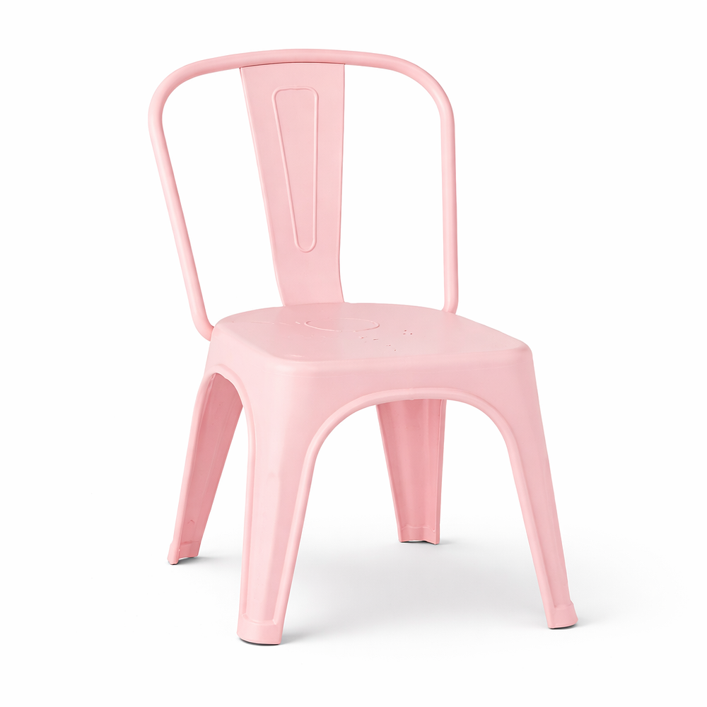 Pack de 2 Sillas Tolix Basic Infantil  10