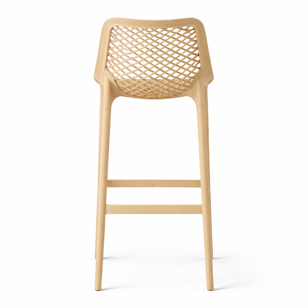 Pack de 2 Taburetes Euro Basic 75cm 10