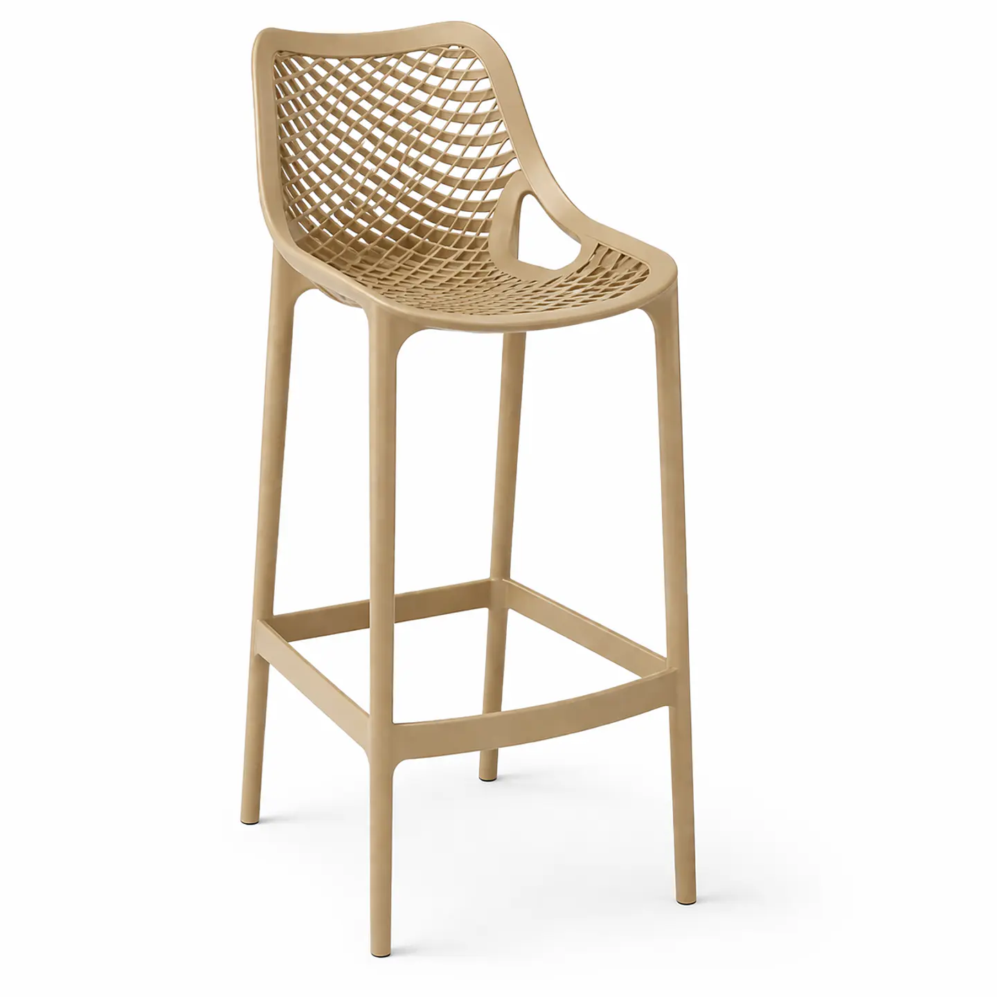 Pack de 2 Taburetes Euro Basic 75cm 8