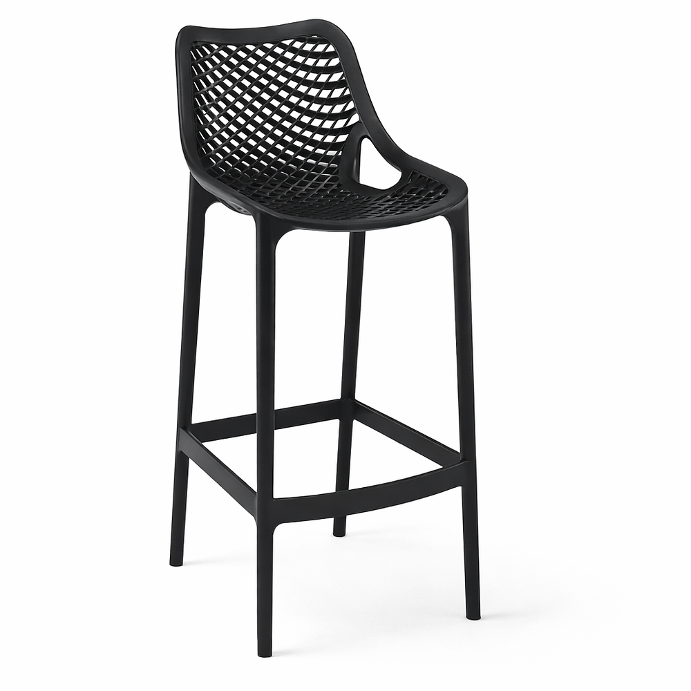 Pack de 2 Taburetes Euro Basic 75cm 4