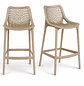 Pack de 2 Taburetes Euro Basic 75cm - Miniatura 2