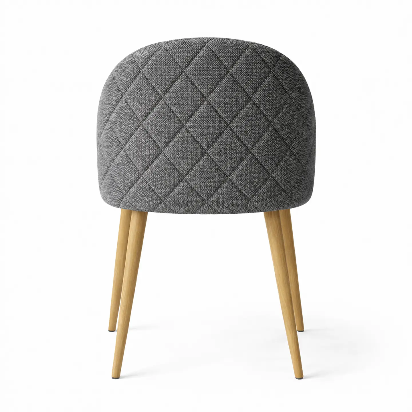 Silla Berna Lino Rustico Oak 5