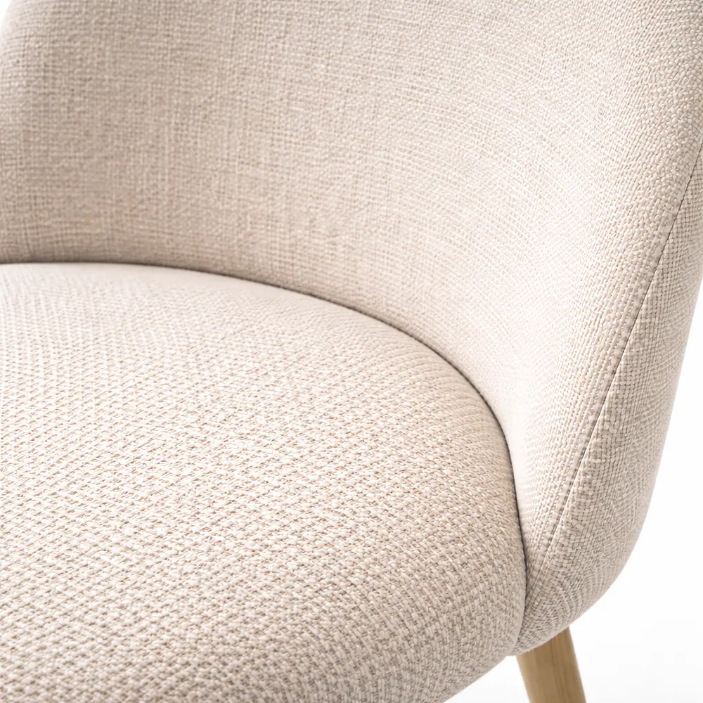 Silla Berna Lino Rustico Oak 8