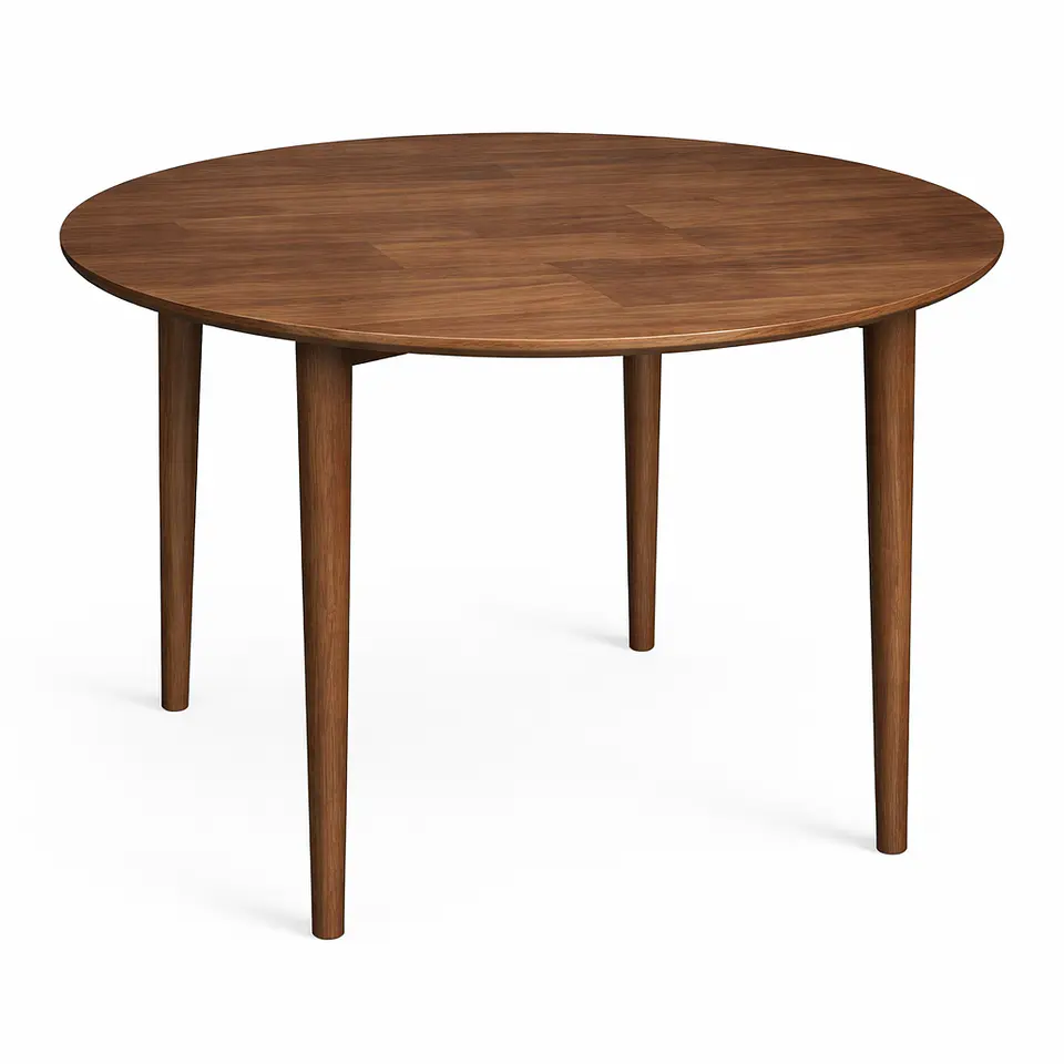 Mesa Komoro Basic Redonda  2