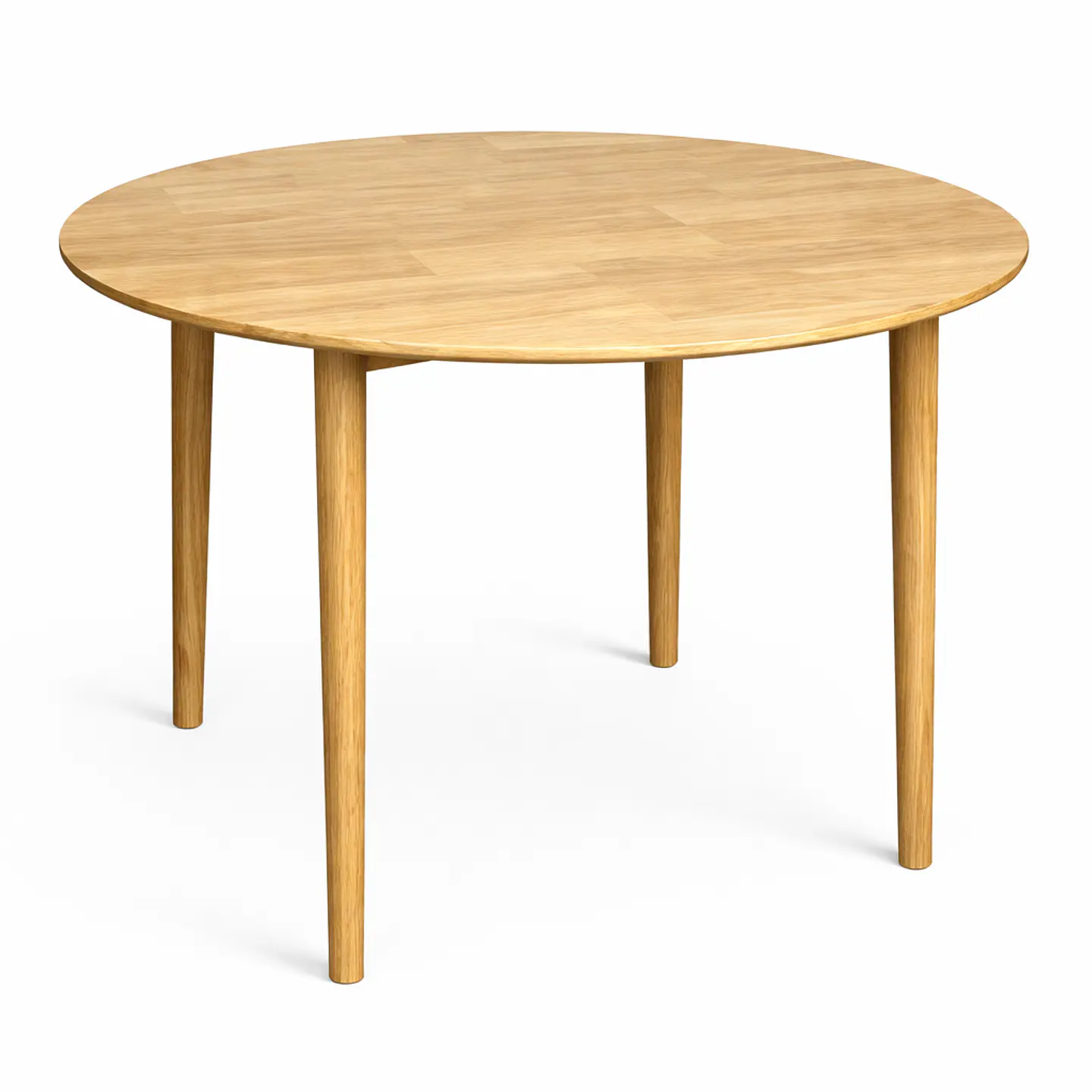 Mesa Komoro Basic Redonda  4