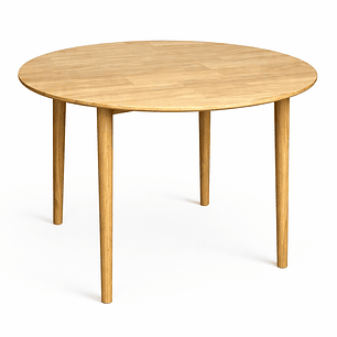 Mesa Komoro Basic Redonda 