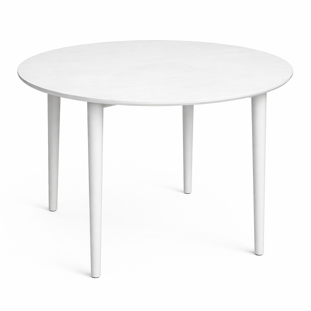 Mesa Komoro Basic Redonda  3