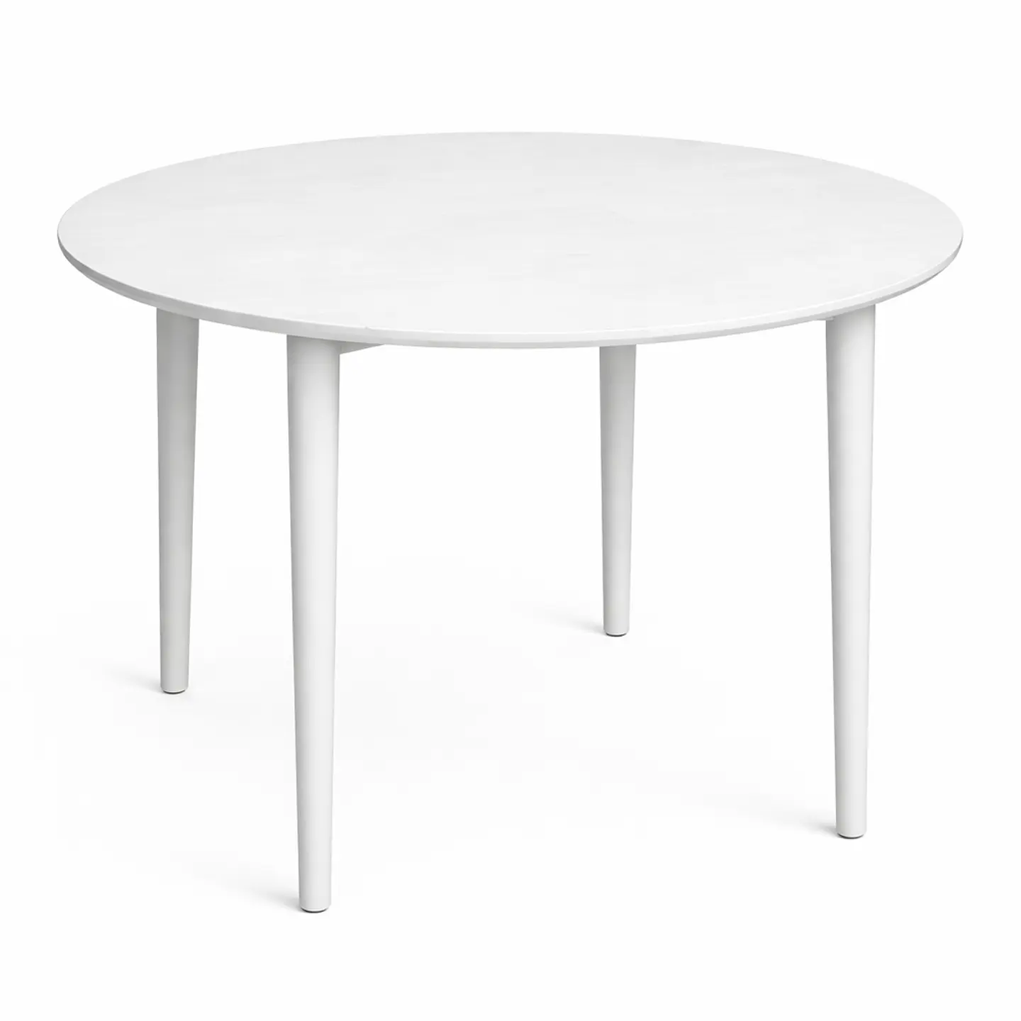 Mesa Komoro Basic Redonda  3