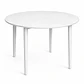 Mesa Komoro Basic Redonda  - Miniatura 3