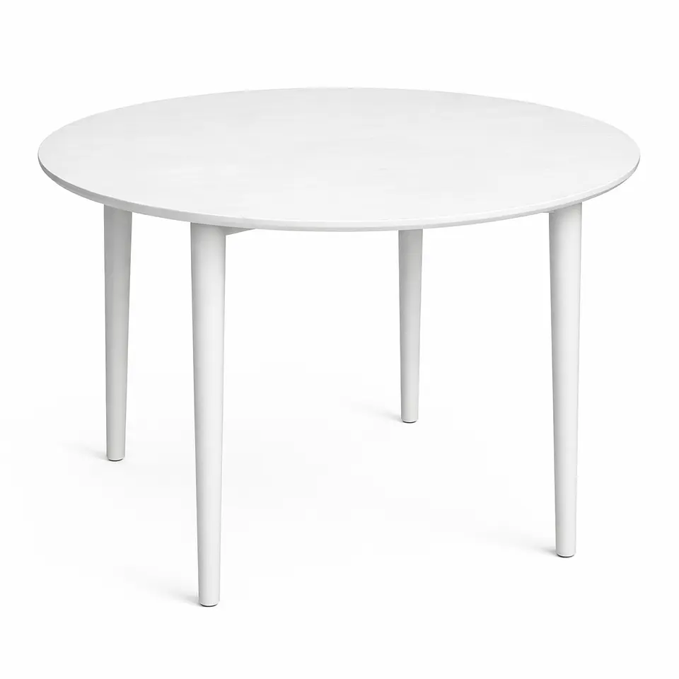Mesa Komoro Basic Redonda  3
