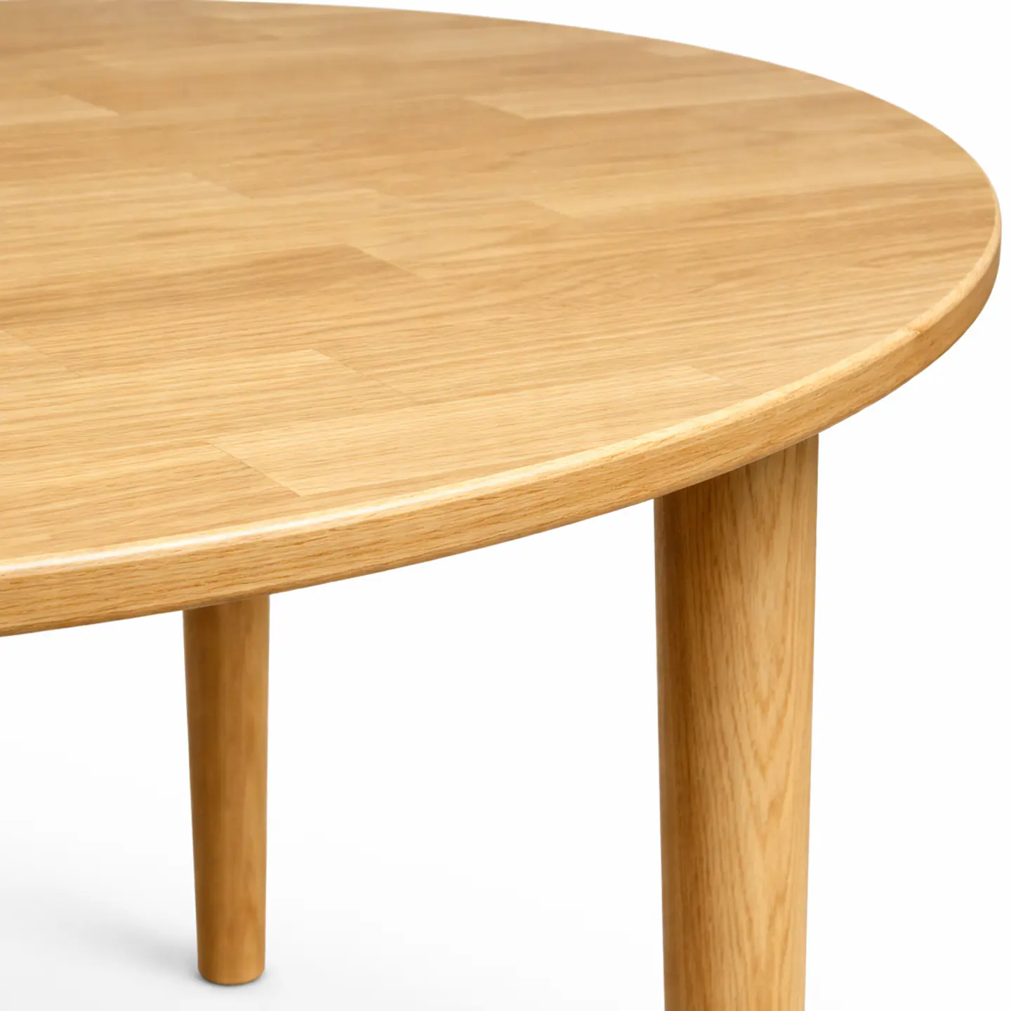 Mesa Komoro Basic Redonda  6