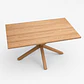 Mesa Rectangular Ohmioh de Madera - Miniatura 8