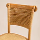 Silla Toscana Respaldo Ratan  - Miniatura 2