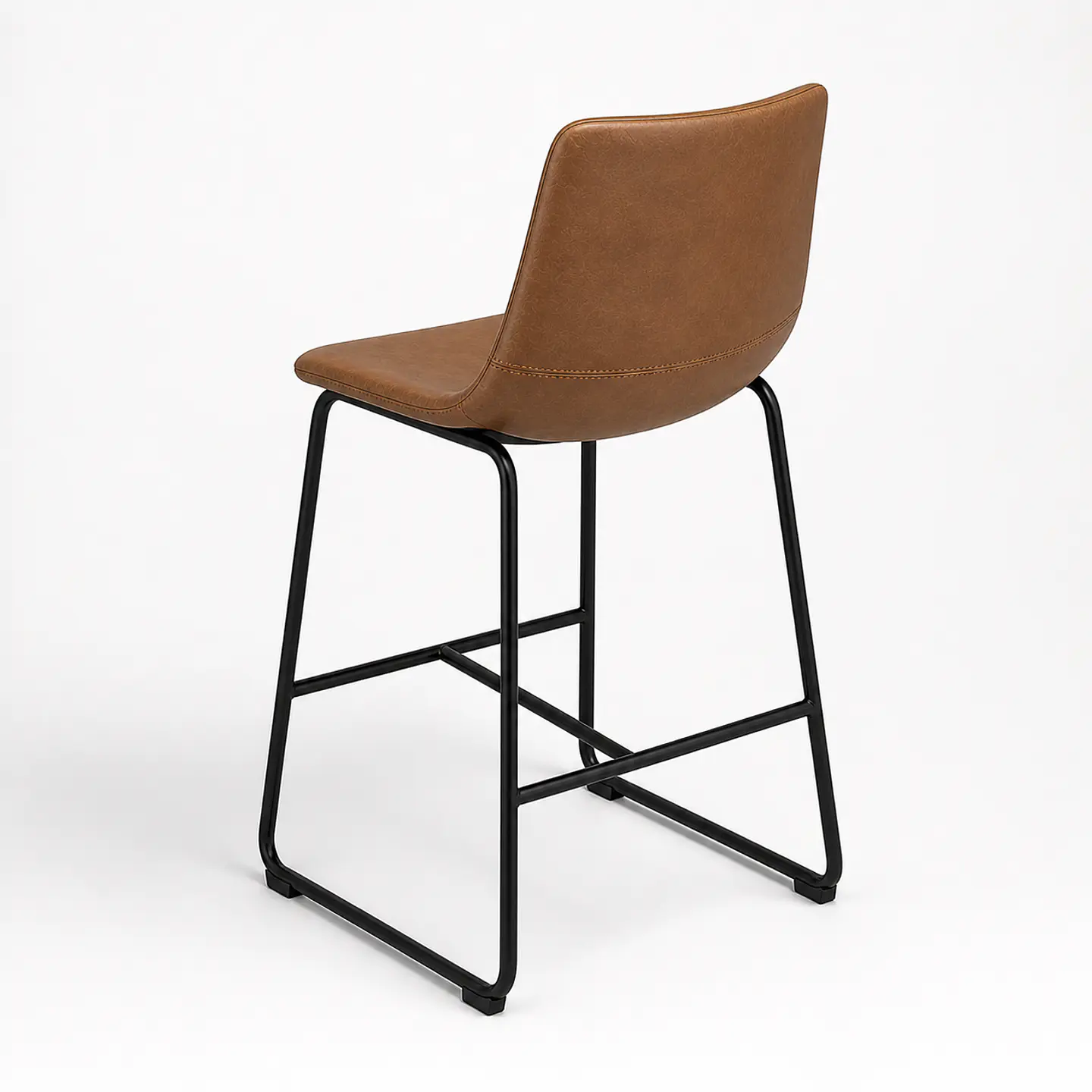 Taburete Heritage Ecocuero 64cm 6