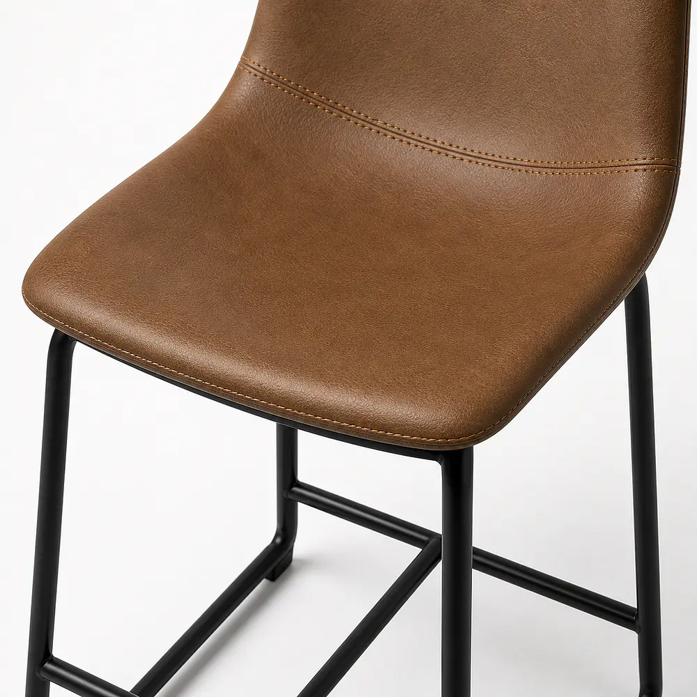 Taburete Heritage Ecocuero 64cm 6