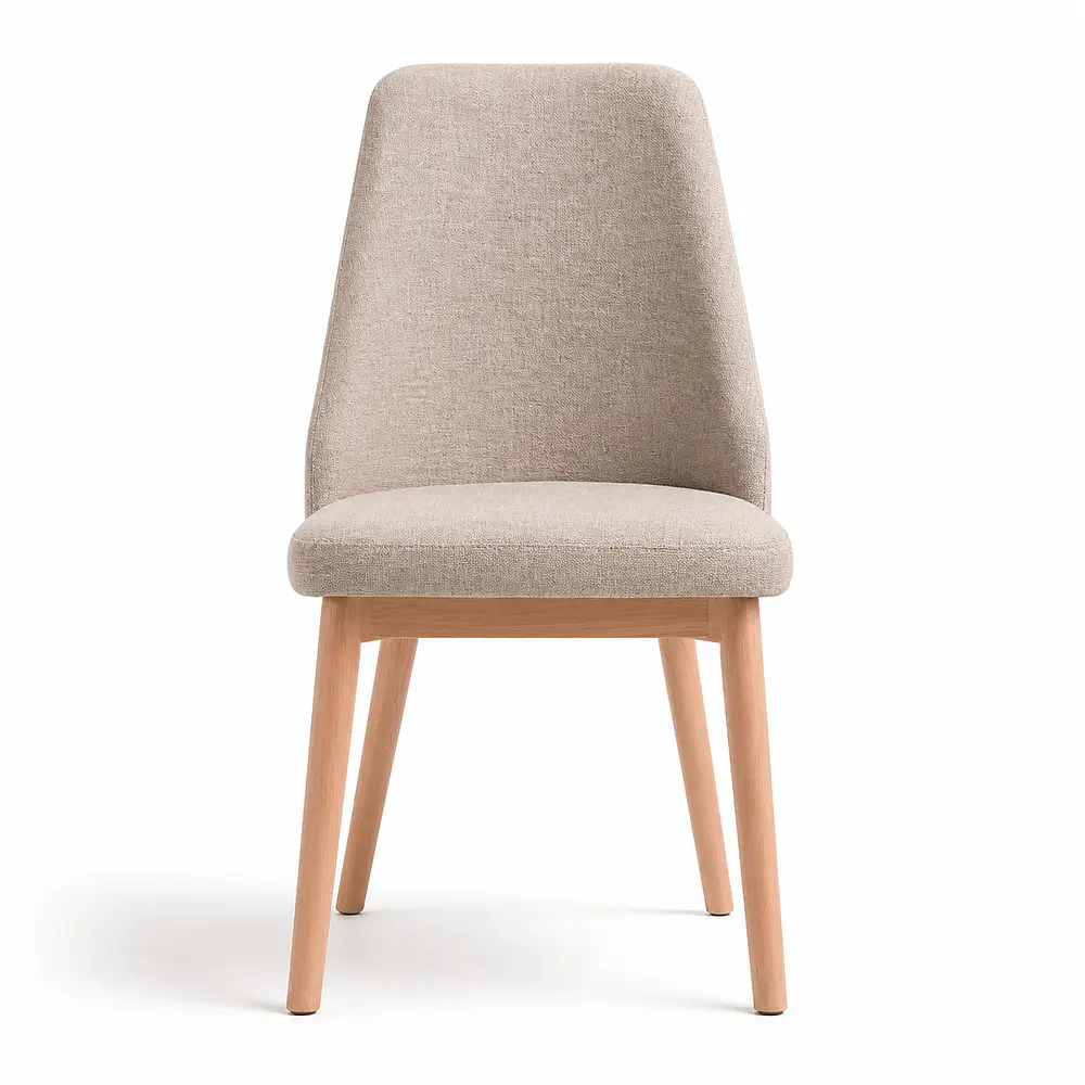 Silla Hera de Lino 1