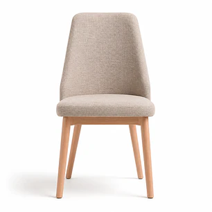 Silla Hera de Lino