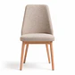 Silla Hera de Lino - Miniatura 1