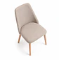Silla Hera de Lino - Miniatura 5