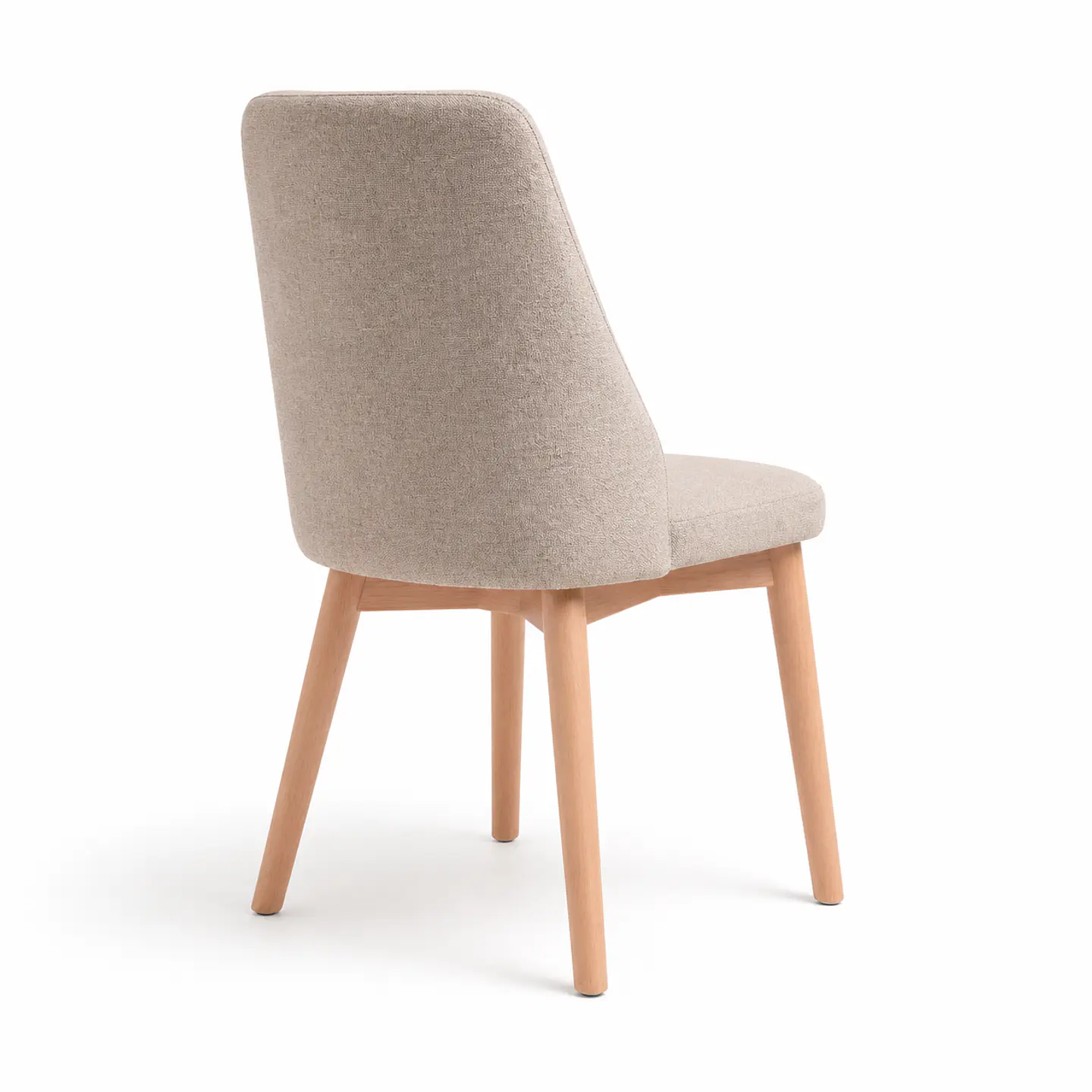 Silla Hera de Lino 7