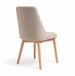Silla Hera de Lino - Miniatura 7