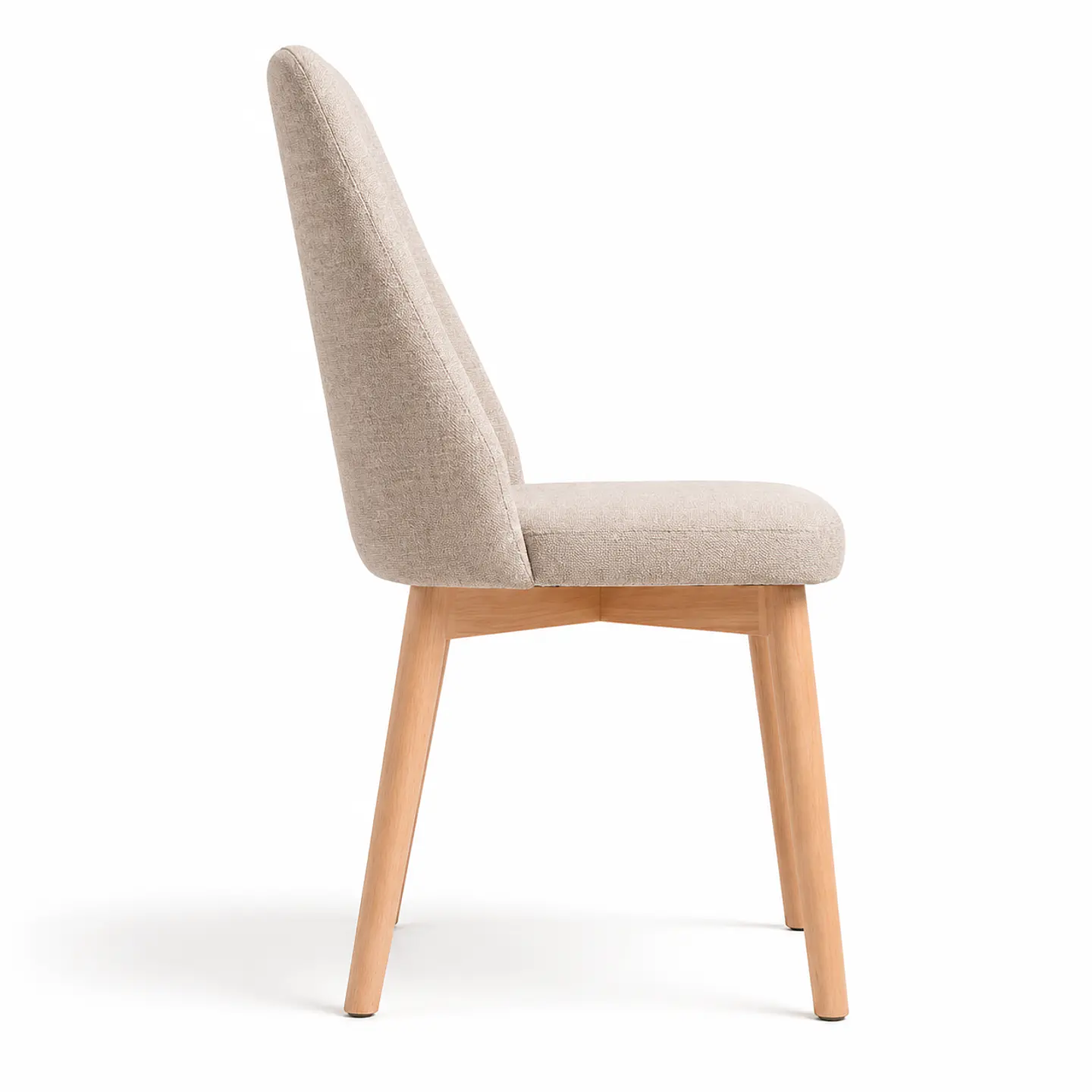Silla Hera de Lino 9