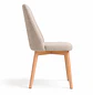 Silla Hera de Lino - Miniatura 9