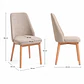 Silla Hera de Lino - Miniatura 14