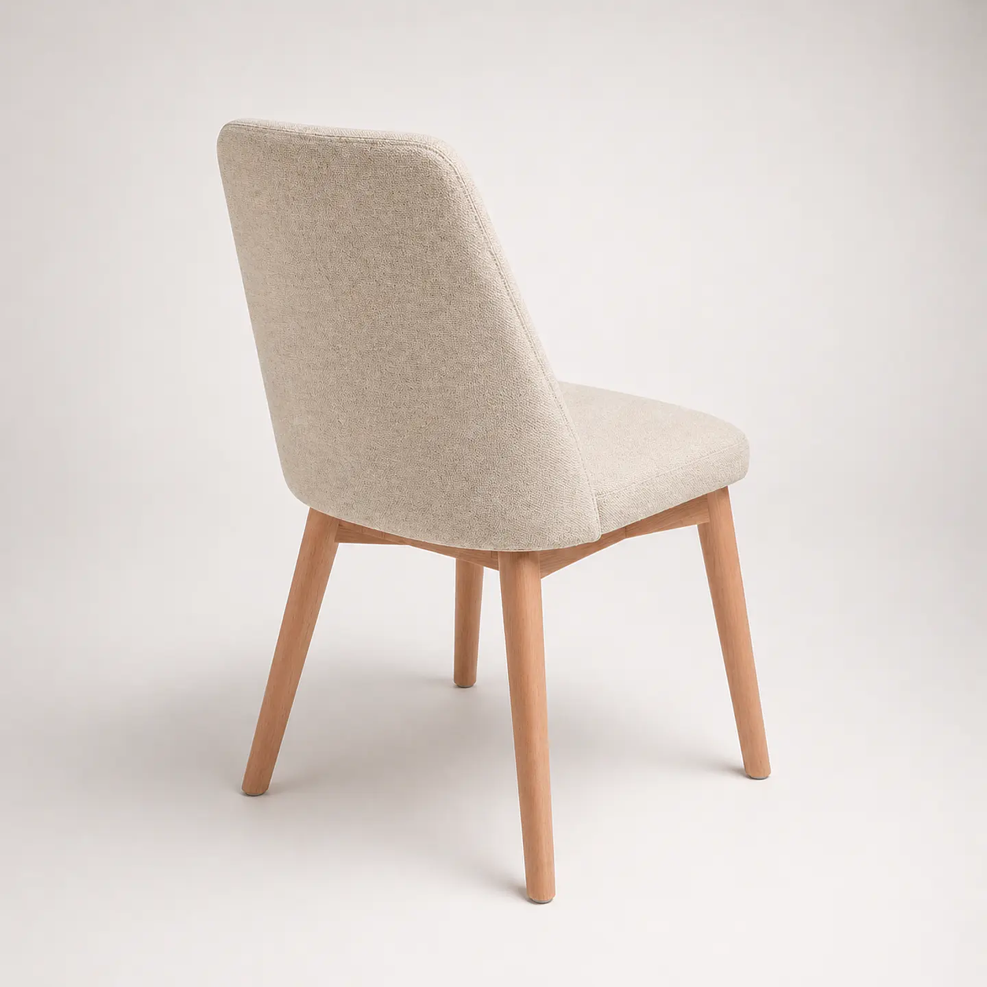 Silla Hera de Lino 8