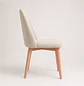 Silla Hera de Lino - Miniatura 10