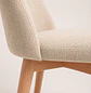 Silla Hera de Lino - Miniatura 12