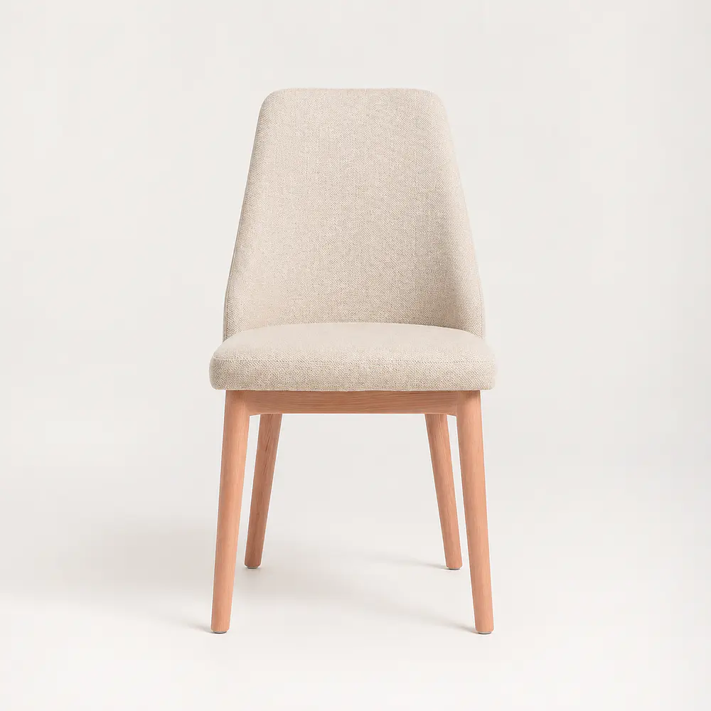 Silla Hera de Lino 2