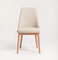 Silla Hera de Lino - Miniatura 2