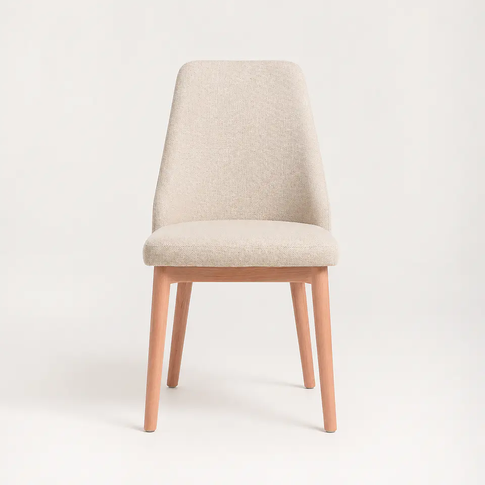 Silla Hera de Lino 2