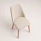 Silla Hera de Lino - Miniatura 6