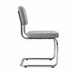 Silla Breuer Acolchada de Lino - Miniatura 3