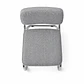 Silla Breuer Acolchada de Lino - Miniatura 6