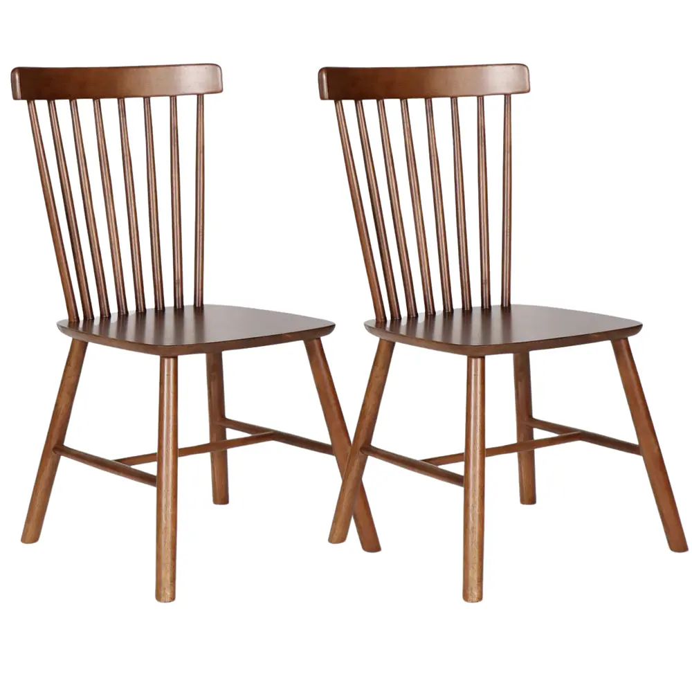 Silla Windsor de Madera  23