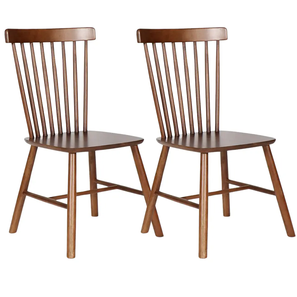Silla Windsor de Madera  23