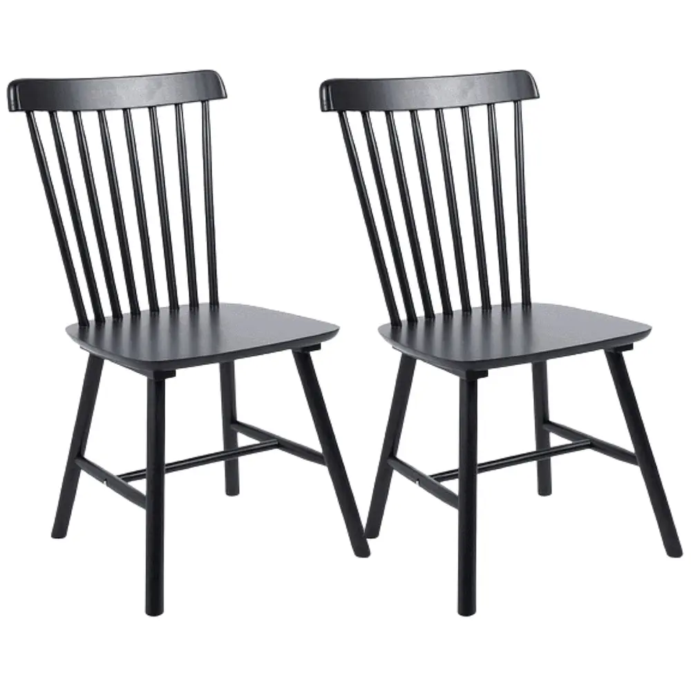 Silla Windsor de Madera  21