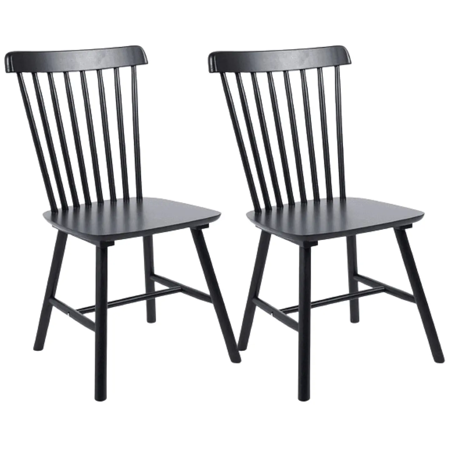 Silla Windsor de Madera  21